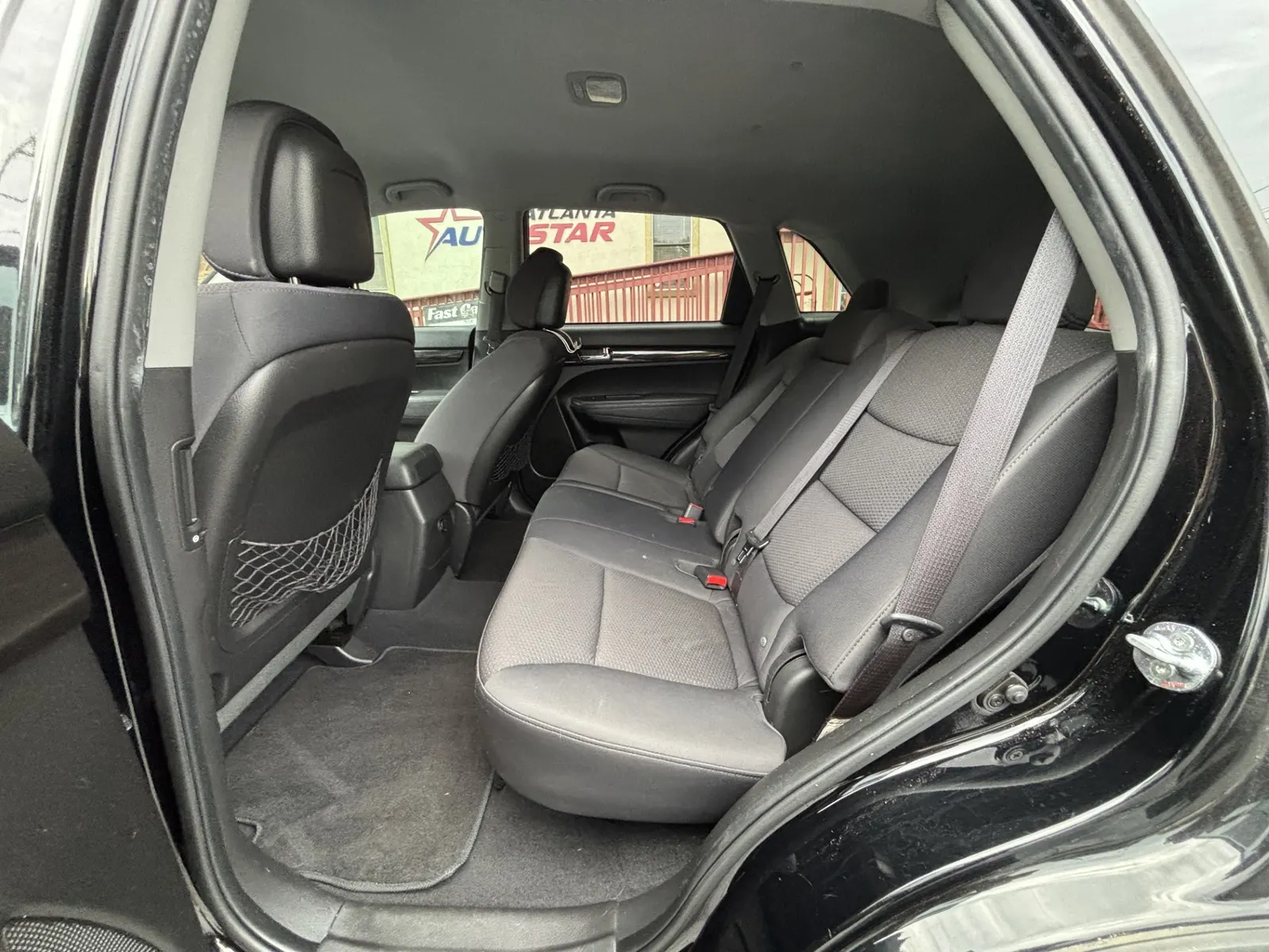 2011 KIA SORENTO — photo 6