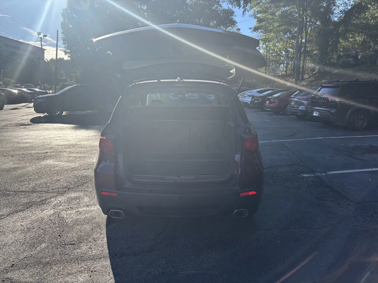 2011 ACURA RDX — photo 7