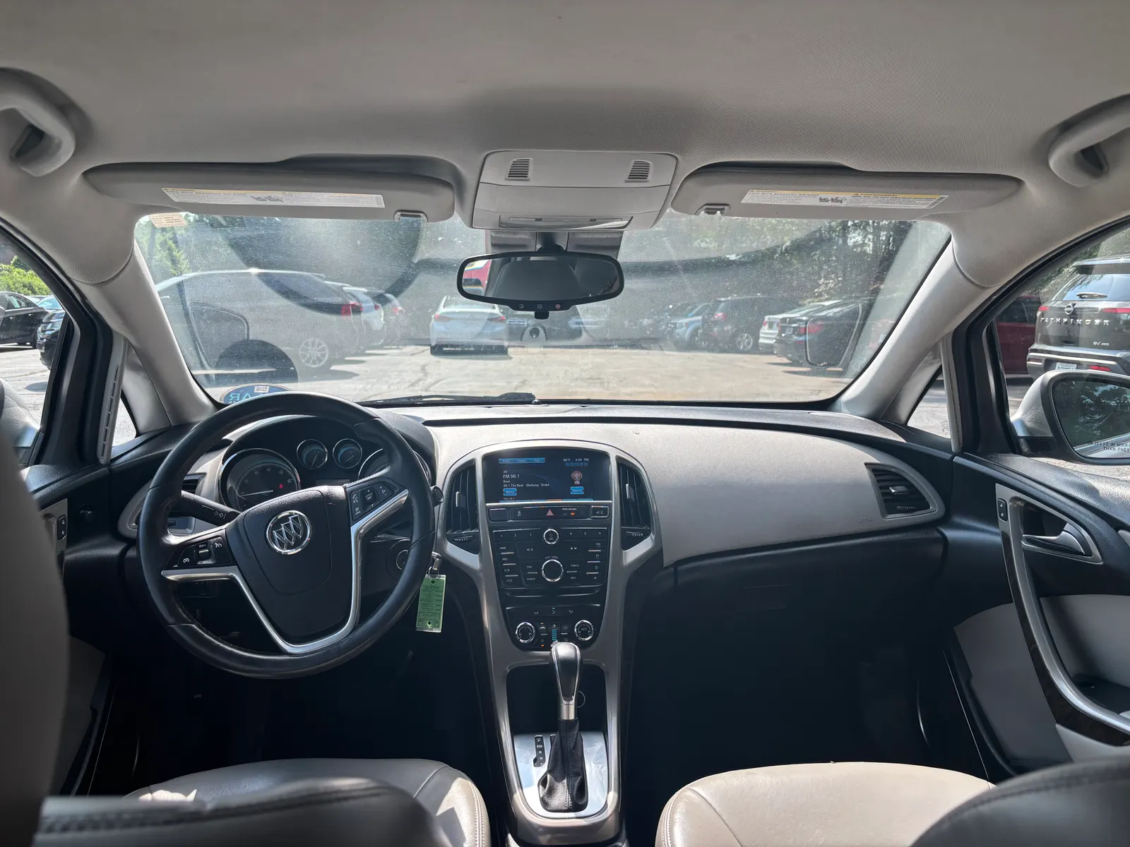 2013 BUICK VERANO — photo 5