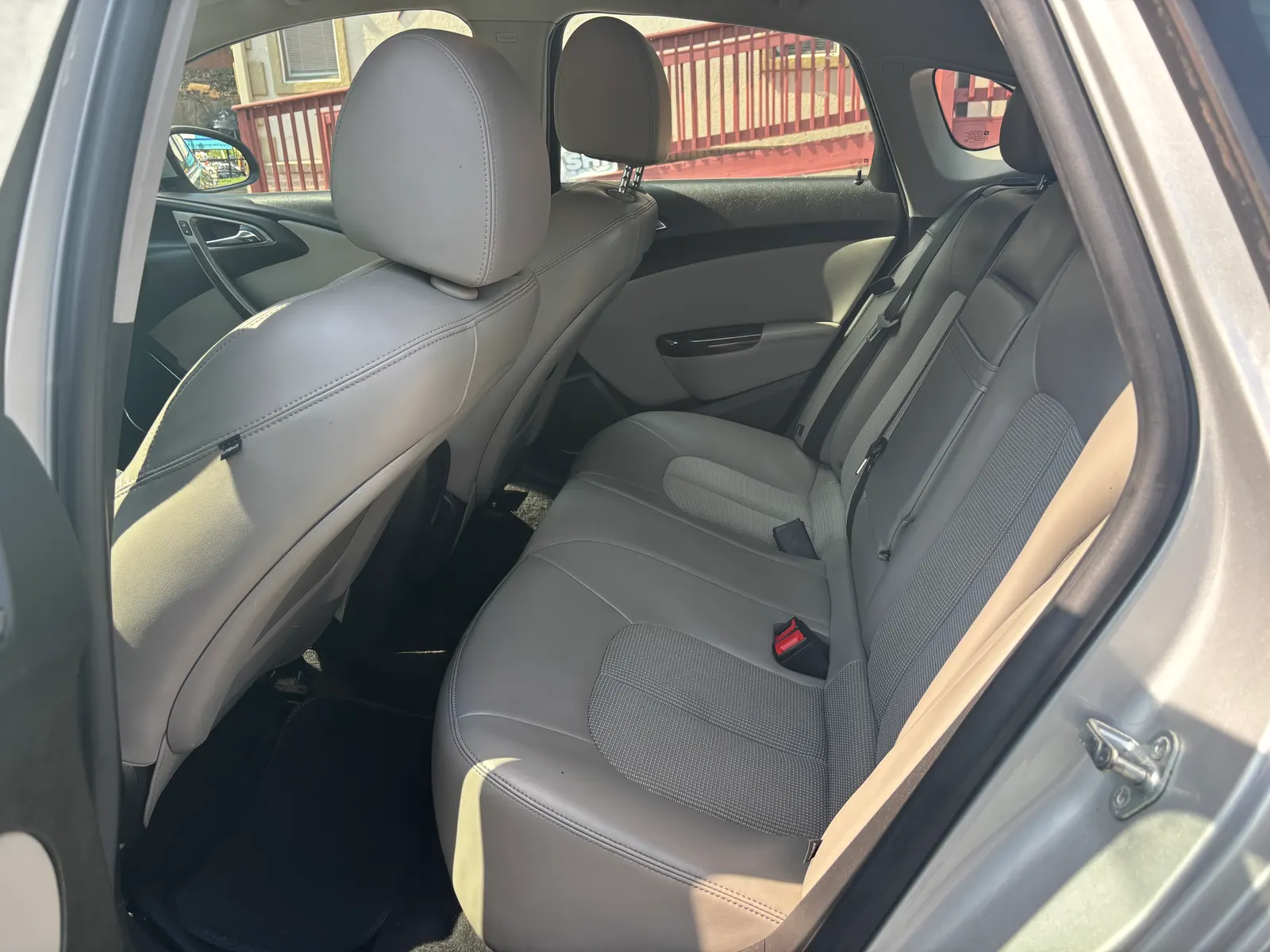 2013 BUICK VERANO — photo 6