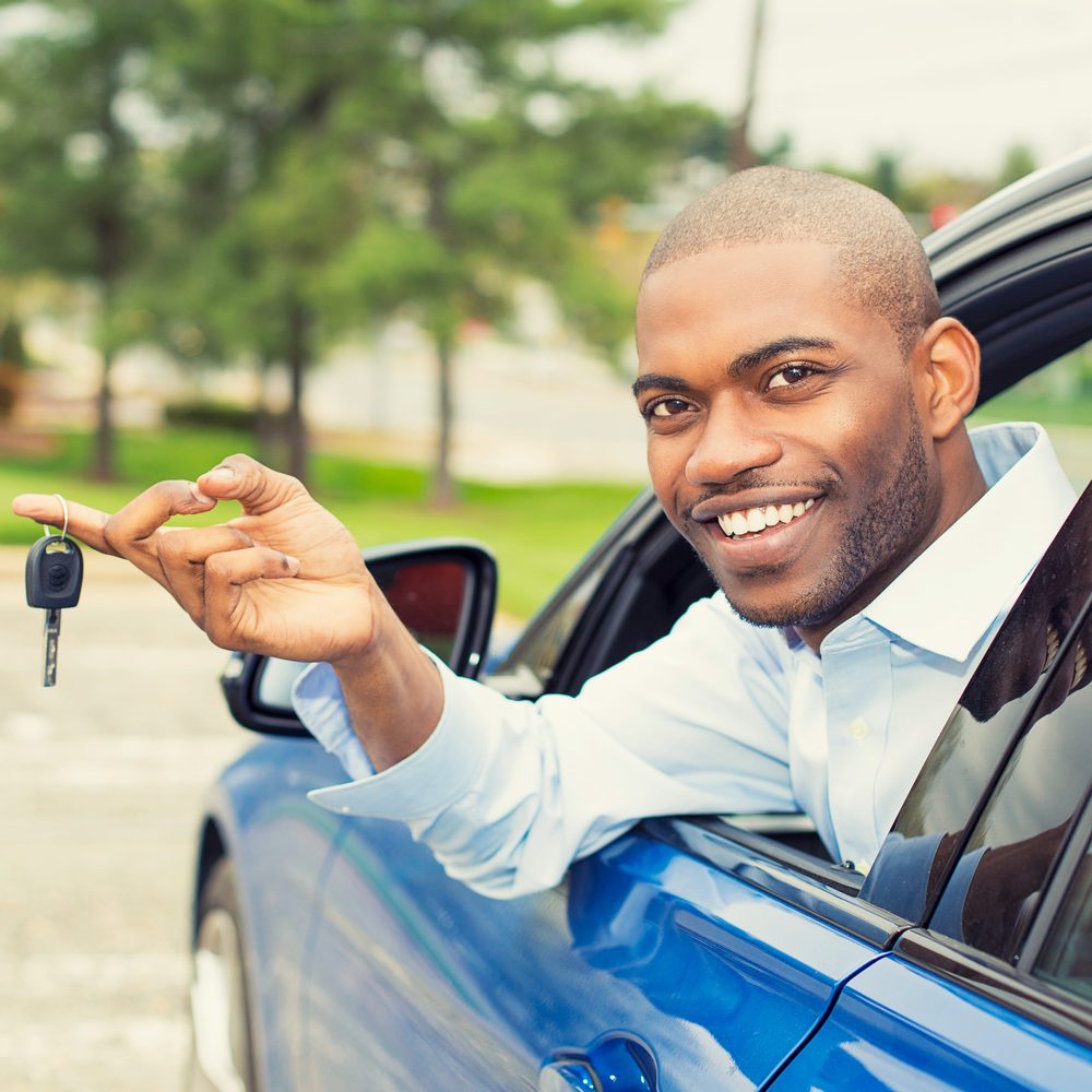 Financing at Atlanta AutoStar